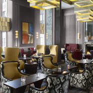 Ritz Carlton San Francisco