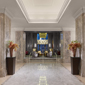 Ritz Carlton San Francisco