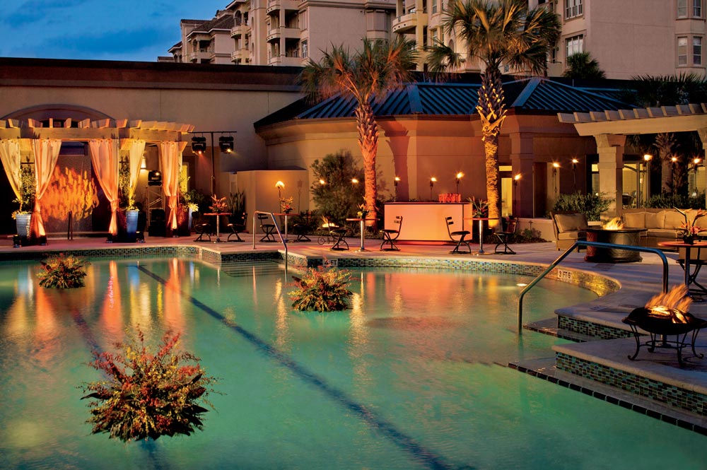 Ritz Carlton Amelia Island