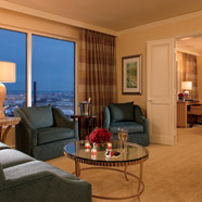 Ritz Carlton Cleveland