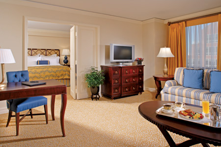 Ritz Carlton Pentagon City