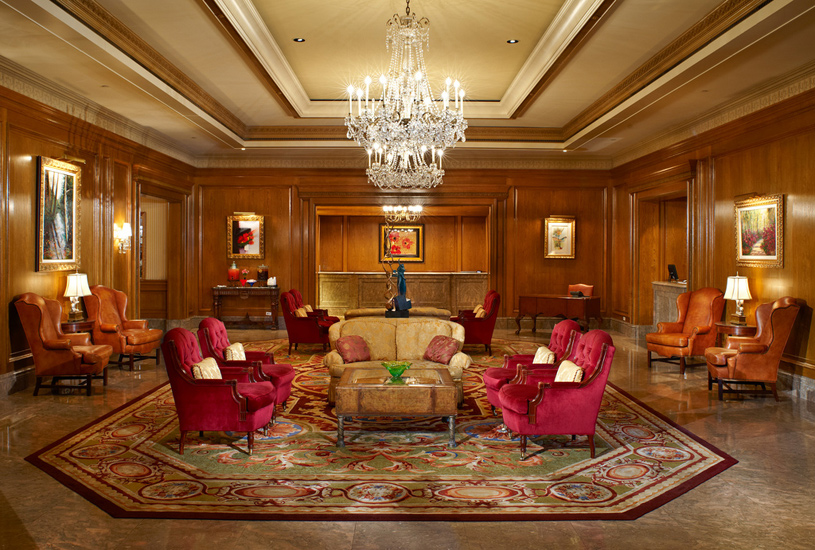 The Henry Autograph Collection