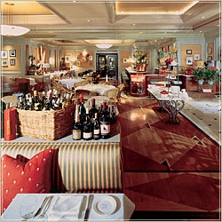 bistro 24