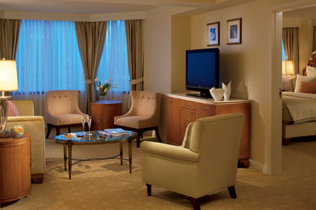 Ritz Carlton Buckhead