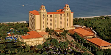 Ritz Carlton Naples