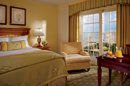 Ritz Carlton Naples