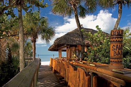 Ritz Carlton Naples