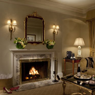 Taj Boston