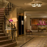 Taj Boston