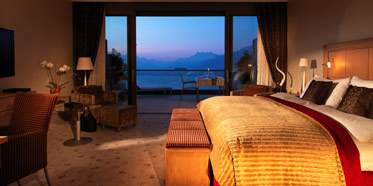 Le Mirador Kempinski Lake Geneva