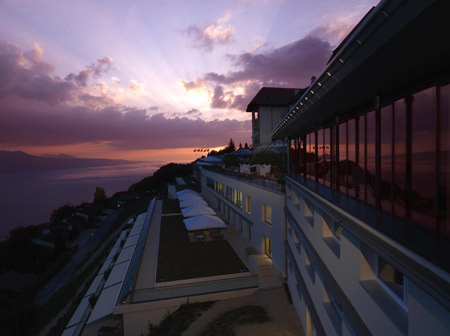 Le Mirador Kempinski Lake Geneva