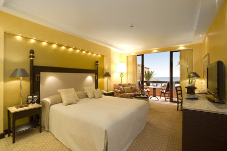 Kempinski Hotel Bahia Estepona