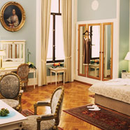 Grand Hotel Europe