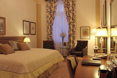 Grand Hotel Europe