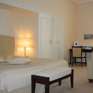 Kempinski Hotel Atlantic