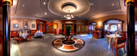 Kempinski Hotel Atlantic