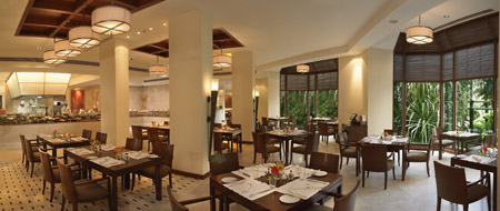 The Leela Kempinski