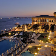 Ciragan Palace Hotel Kempinski