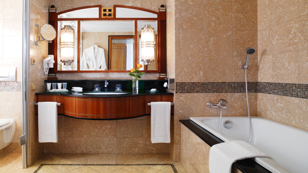 Kempinski Hotel Corvinus