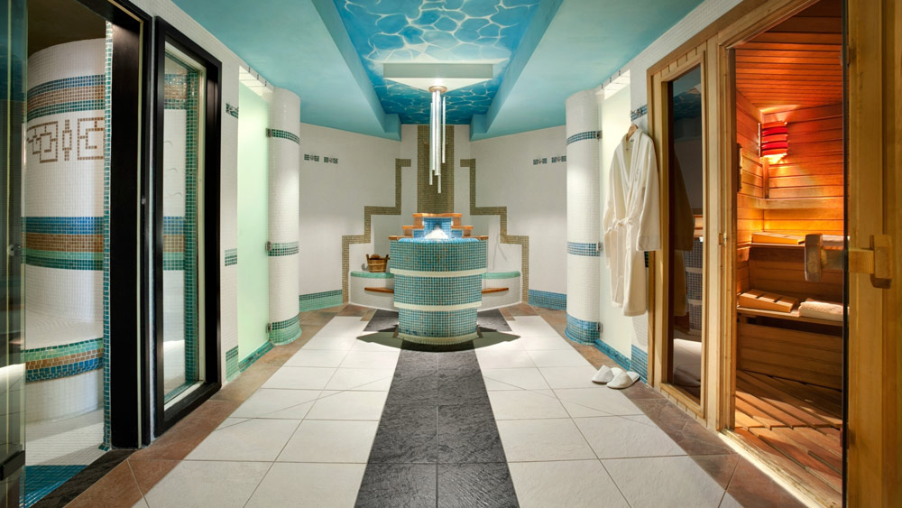 Kempinski Hotel Corvinus