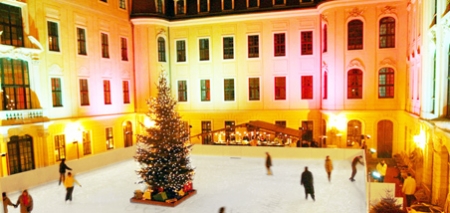 Ice Rink