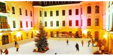 Ice Rink