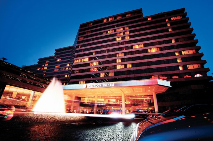 InterContinental Hong Kong