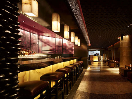 InterContinental Hong Kong