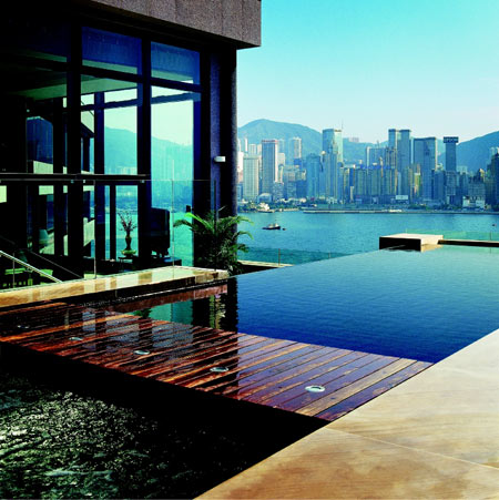 InterContinental Hong Kong
