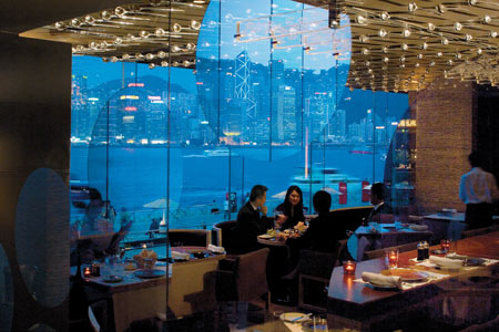 InterContinental Hong Kong