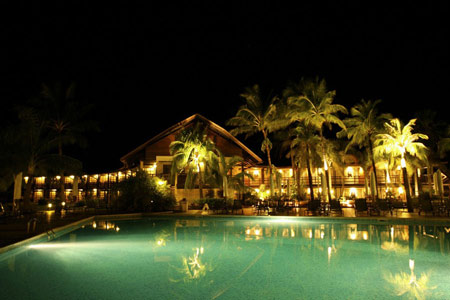 InterContinental Resort  and Spa Moorea