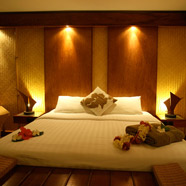 InterContinental Resort  and Spa Moorea