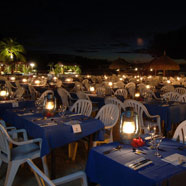 InterContinental Resort  and Spa Moorea