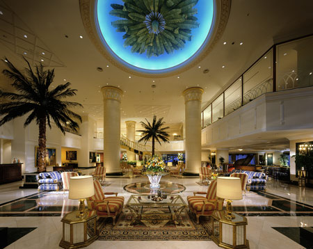 Ceylan InterContinental