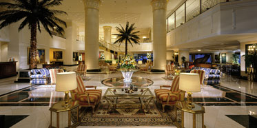 Ceylan InterContinental