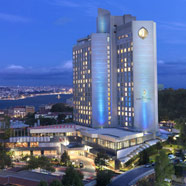 Ceylan InterContinental