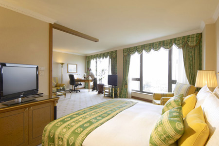 Ceylan InterContinental