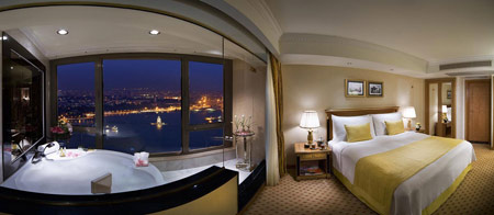 Ceylan InterContinental