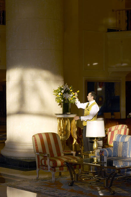 Ceylan InterContinental