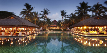 InterContinental Resort Bali