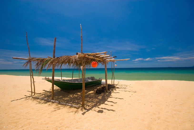 InterContinental Resort Bali