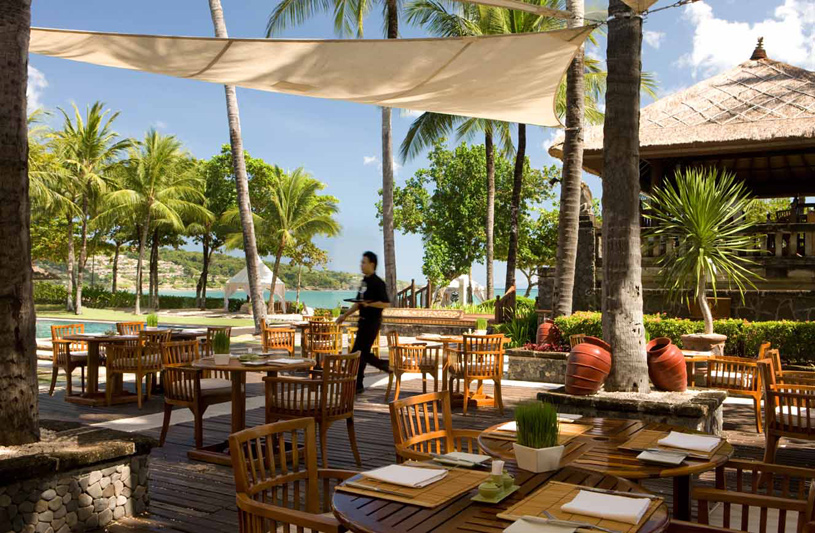 InterContinental Resort Bali