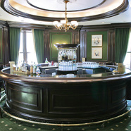 The Willard InterContinental Lounge