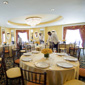 The Willard InterContinental Banquet Hall