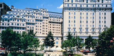 The Willard InterContinental