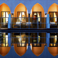 Al Bustan Palace