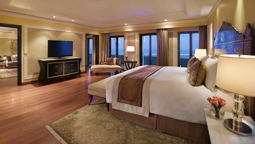 Al Bustan Palace