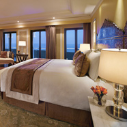 Al Bustan Palace