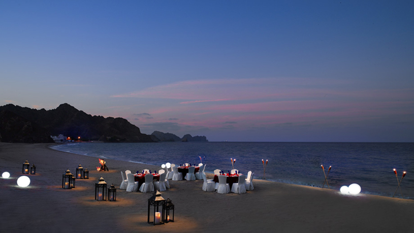 Al Bustan Palace