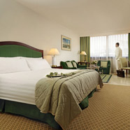 Athenaeum InterContinental Hotel